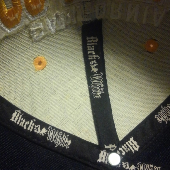 Los Angeles Hat California wear warmers Snapback - Picture 11 of 11